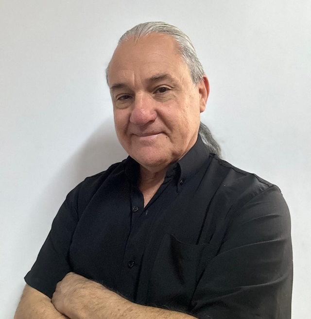 Prof. Agnaldo Geremias