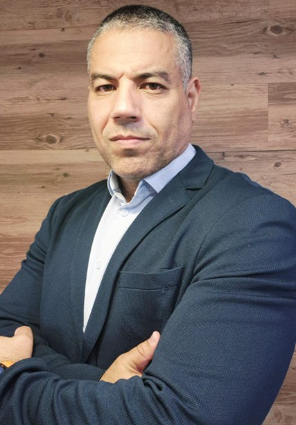 Prof. Daniel Bispo